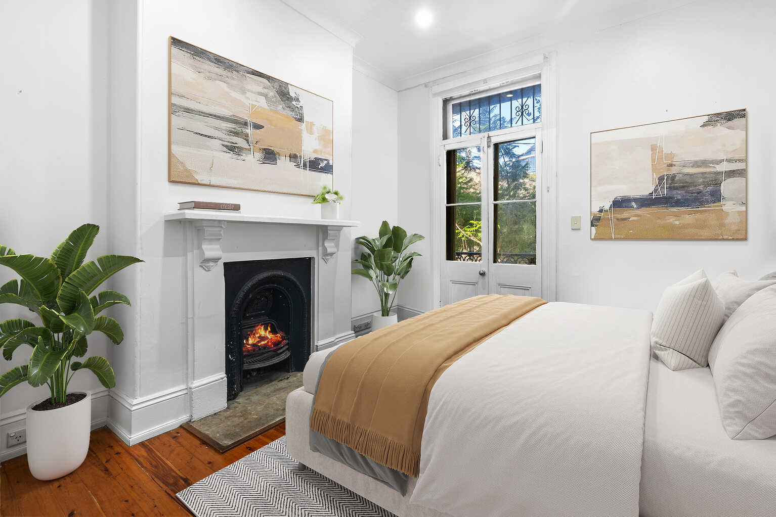 6 Sir John Young Crescent Woolloomooloo 6 Sir John Young Crescent Woolloomooloo