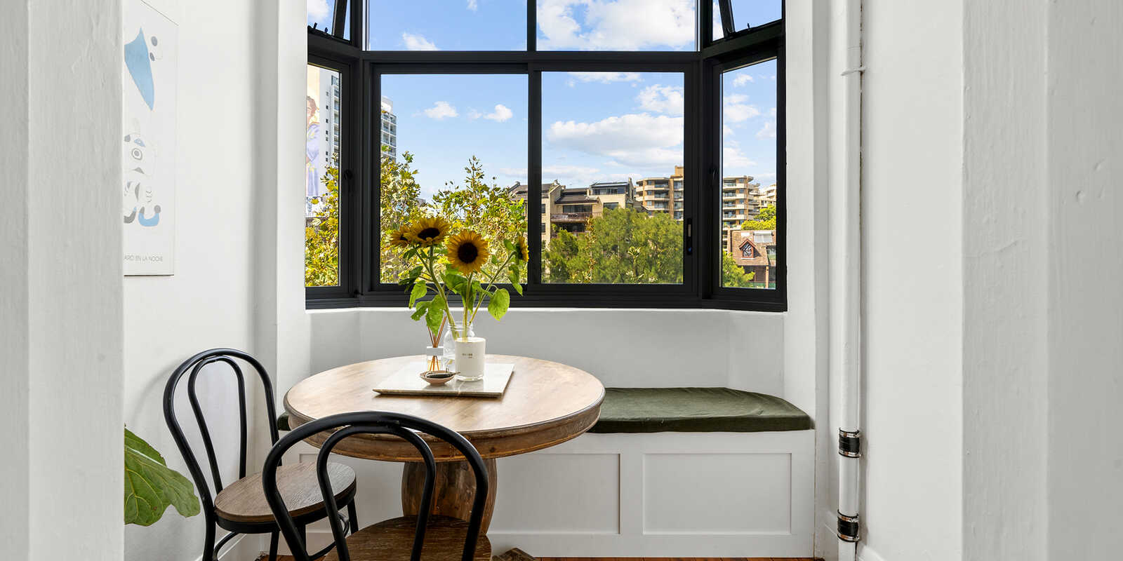 19/224 William Street Potts Point 19/224 William Street Potts Point