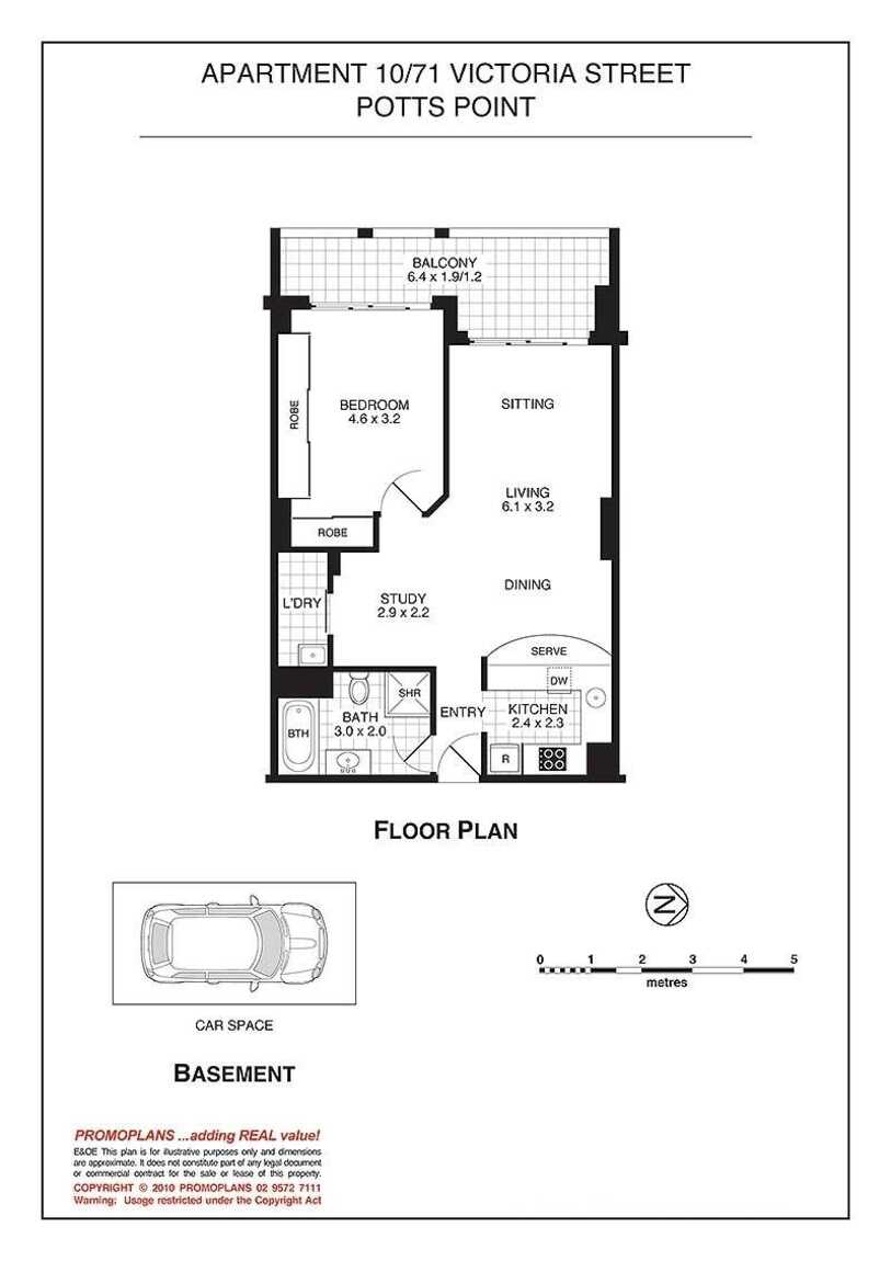 10/71 Victoria Street Potts Point 10/71 Victoria Street Potts Point