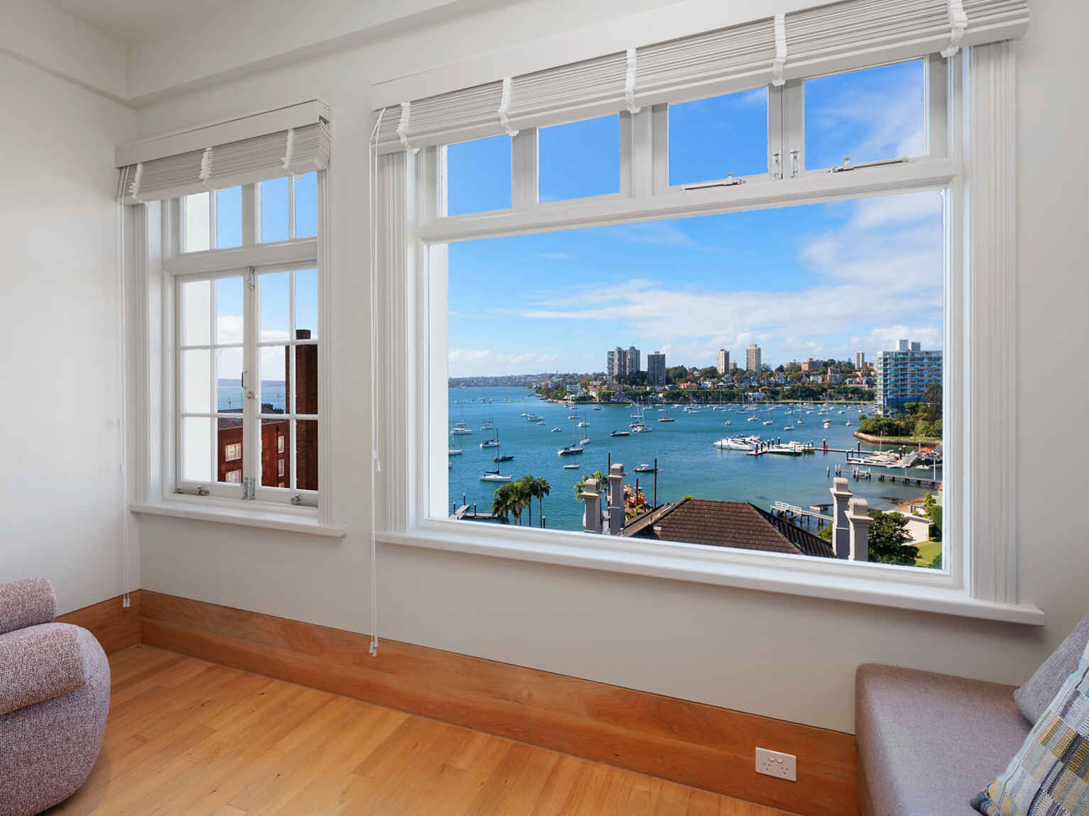8/15 Billyard Avenue Elizabeth Bay