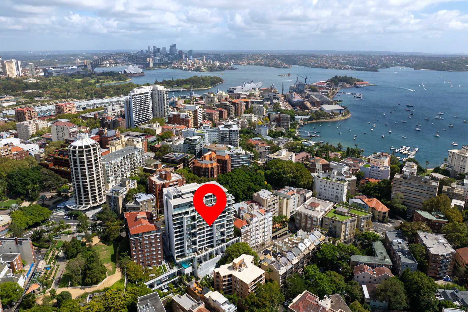 1102/21 Elizabeth Bay Road Elizabeth Bay 1102/21 Elizabeth Bay Road Elizabeth Bay