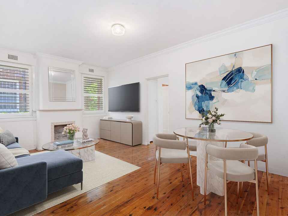 1/14 Manion Avenue Rose Bay