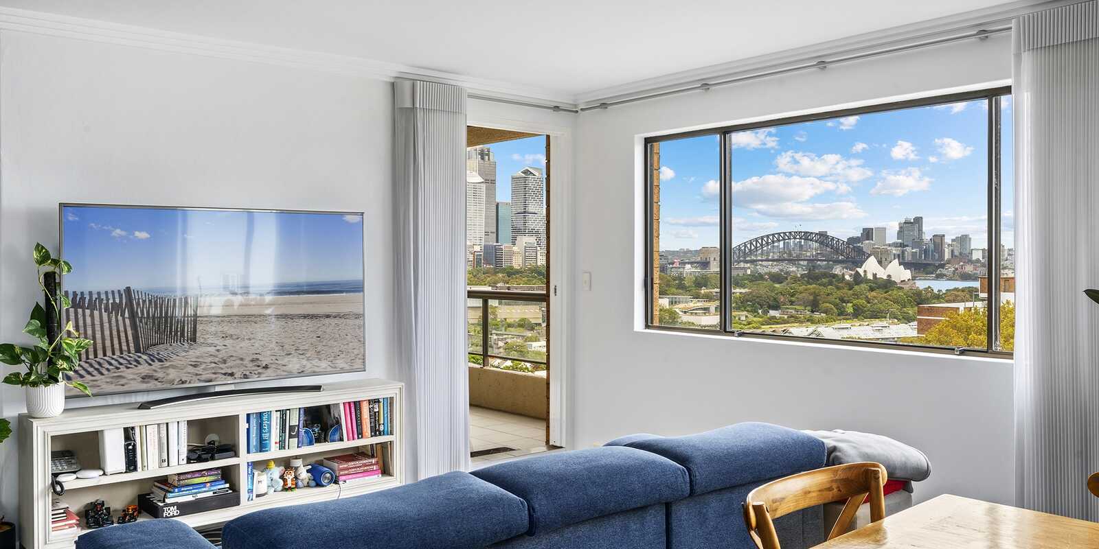 27/204 Victoria Street Potts Point 27/204 Victoria Street Potts Point