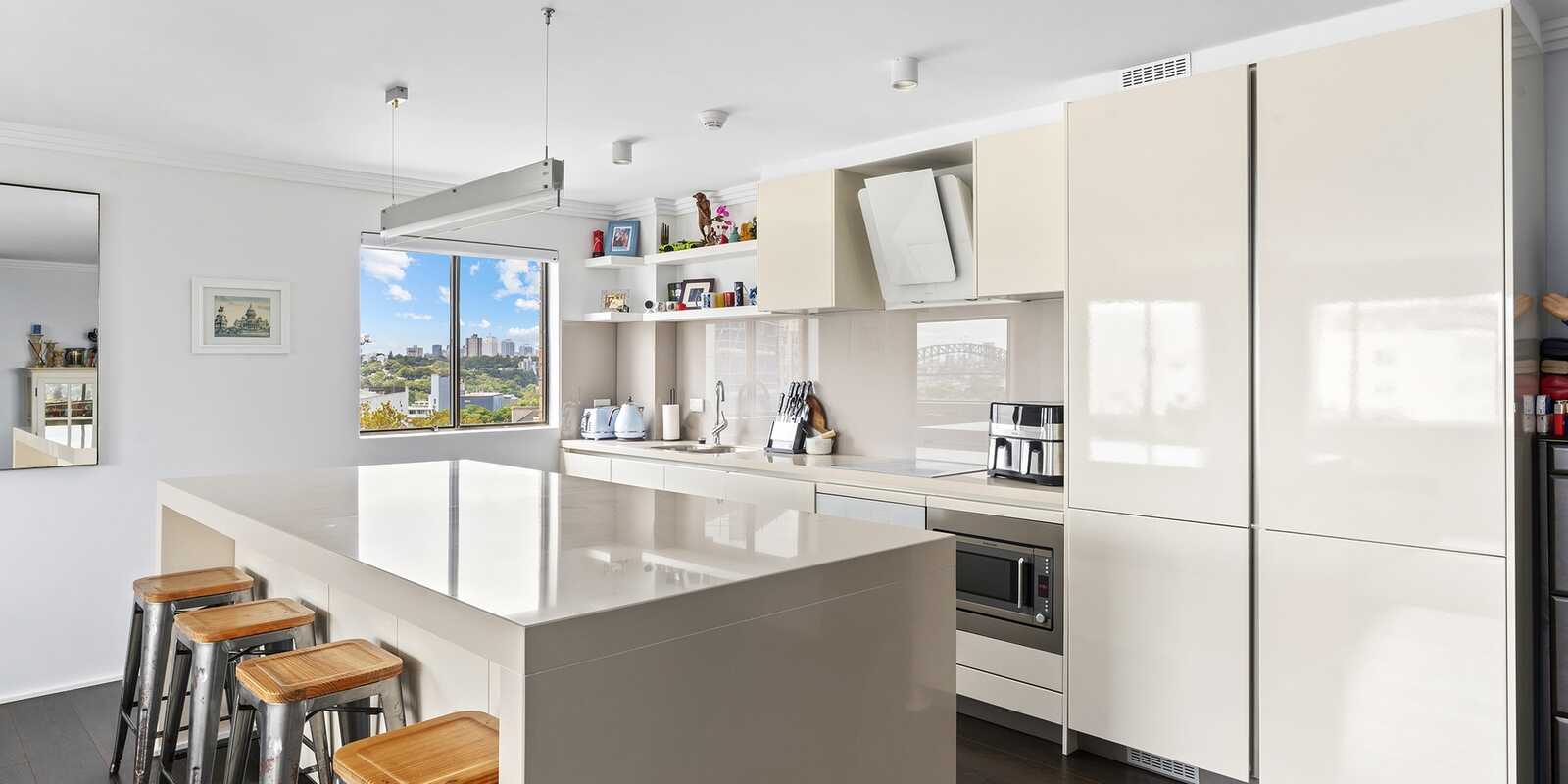 27/204 Victoria Street Potts Point 27/204 Victoria Street Potts Point