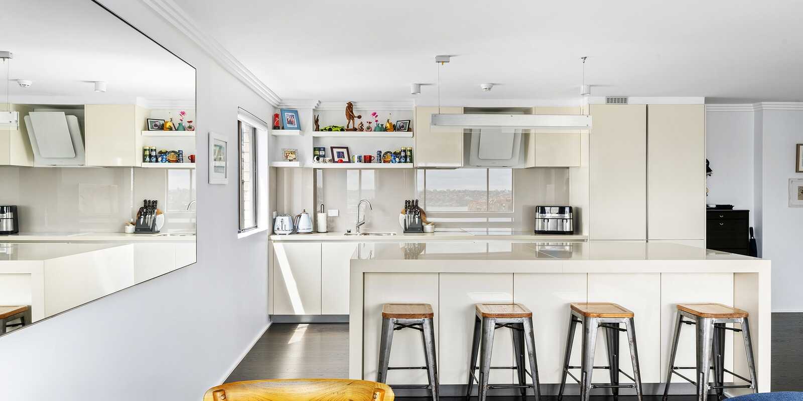 27/204 Victoria Street Potts Point 27/204 Victoria Street Potts Point