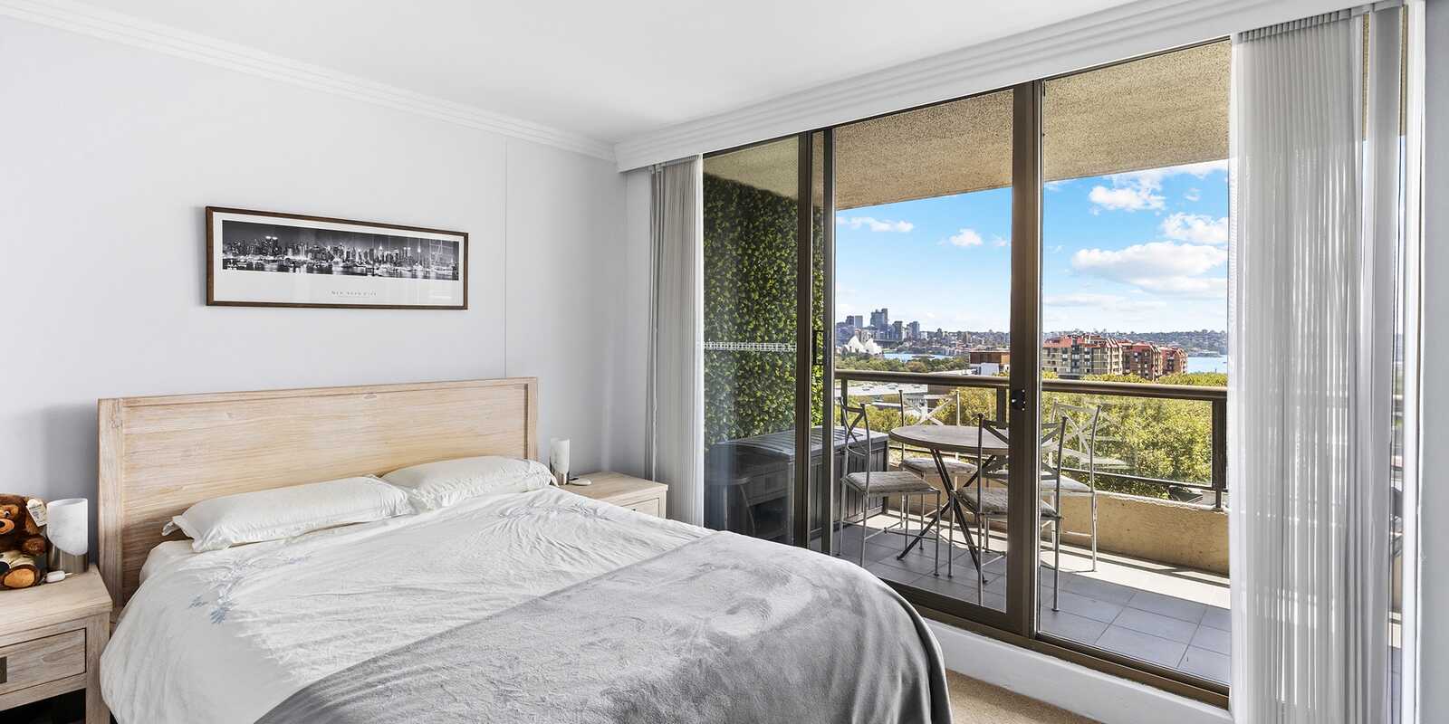 27/204 Victoria Street Potts Point 27/204 Victoria Street Potts Point