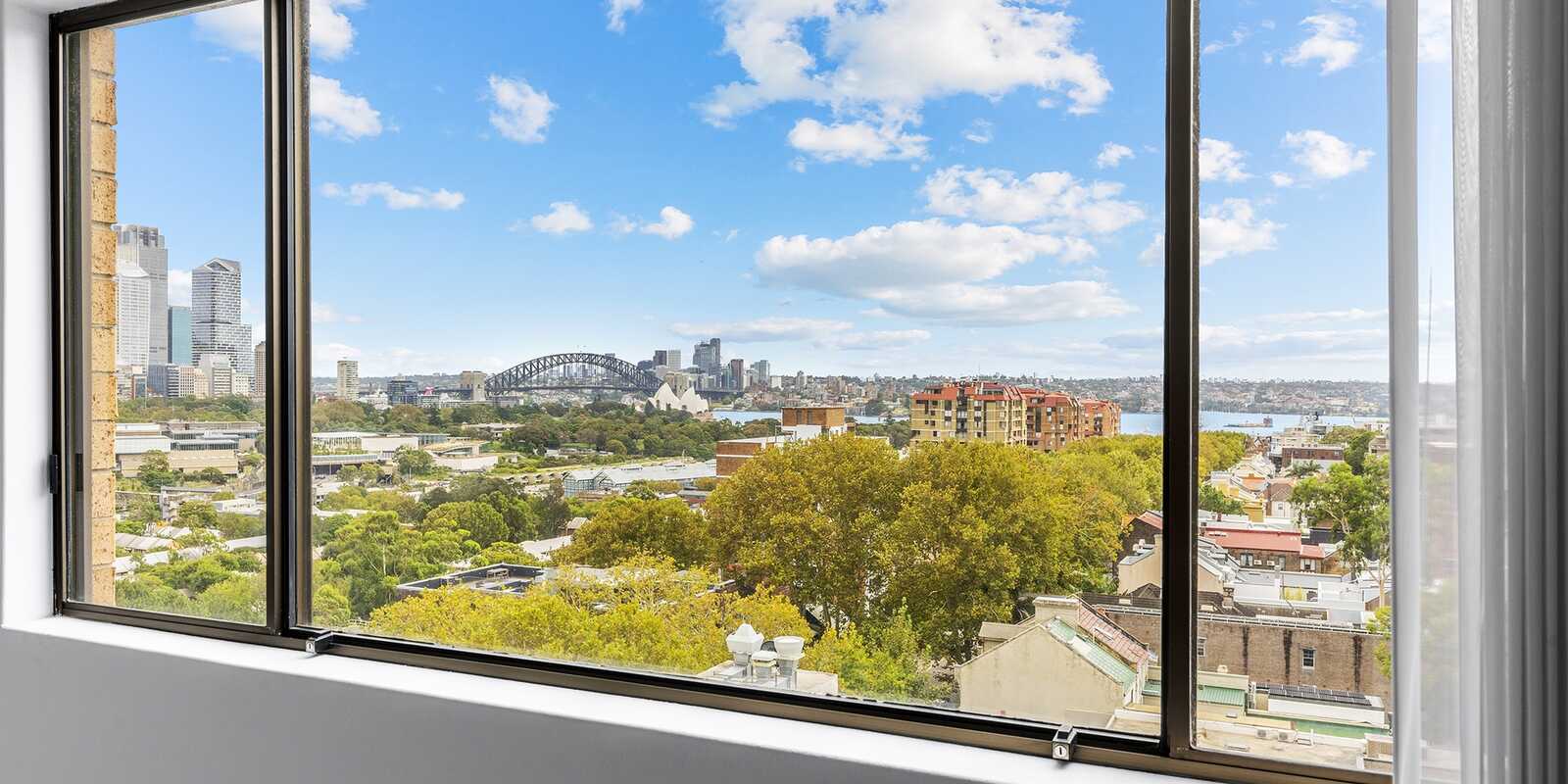 27/204 Victoria Street Potts Point 27/204 Victoria Street Potts Point