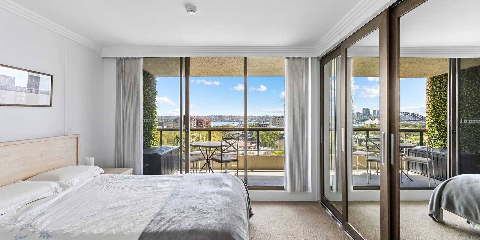 27/204 Victoria Street Potts Point 27/204 Victoria Street Potts Point