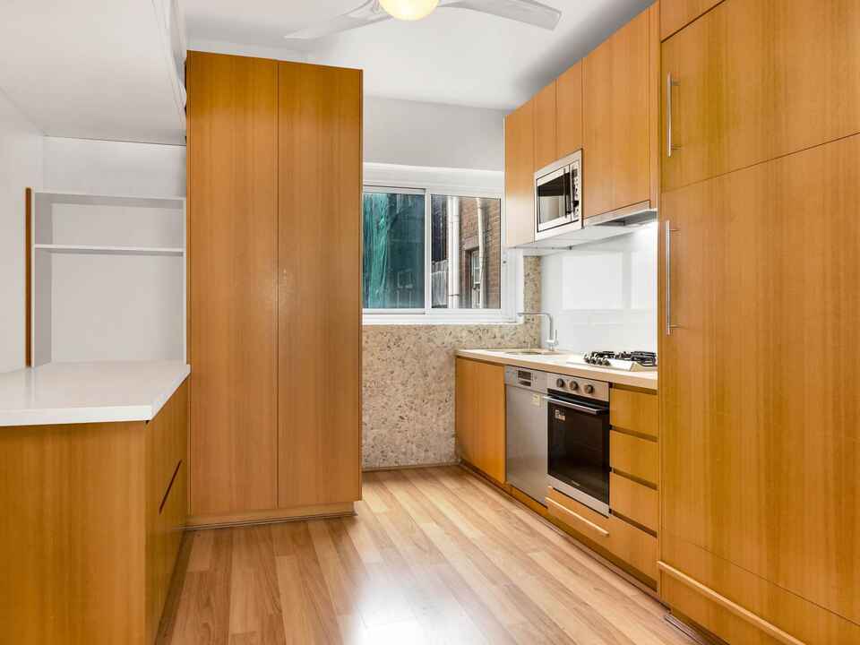 4/266 Campbell Parade Bondi Beach