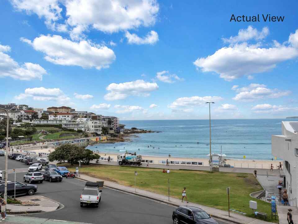 4/266 Campbell Parade Bondi Beach