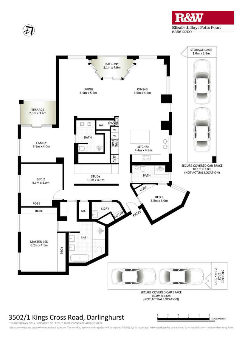 3502/1 Kings Cross Road Potts Point 3502/1 Kings Cross Road Potts Point