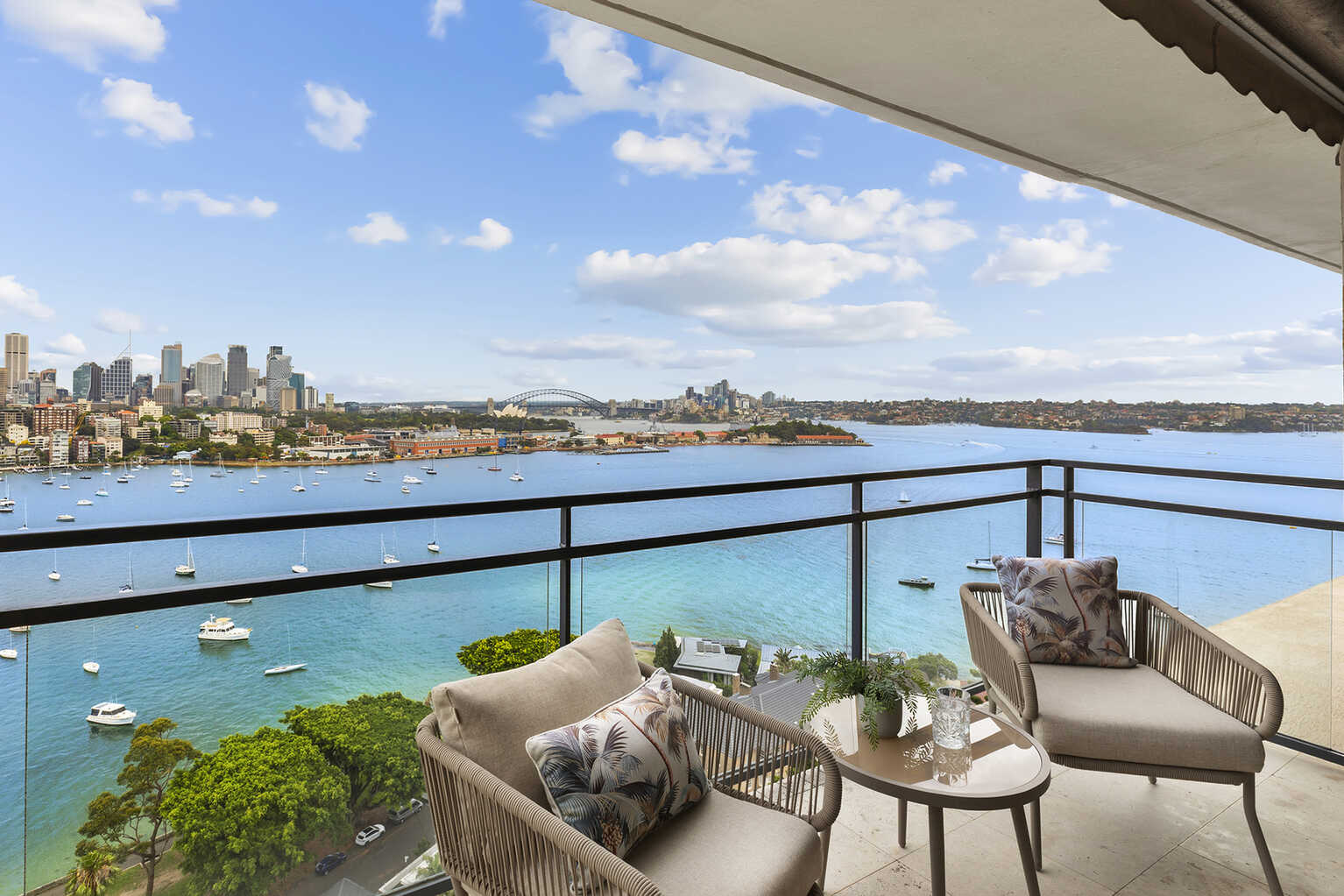 15b/23 Thornton Street Darling Point 15b/23 Thornton Street Darling Point