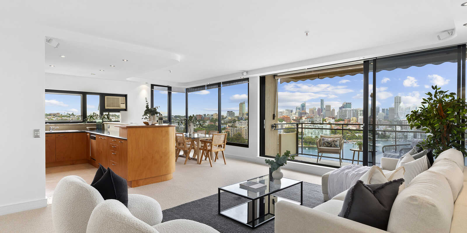15b/23 Thornton Street Darling Point 15b/23 Thornton Street Darling Point