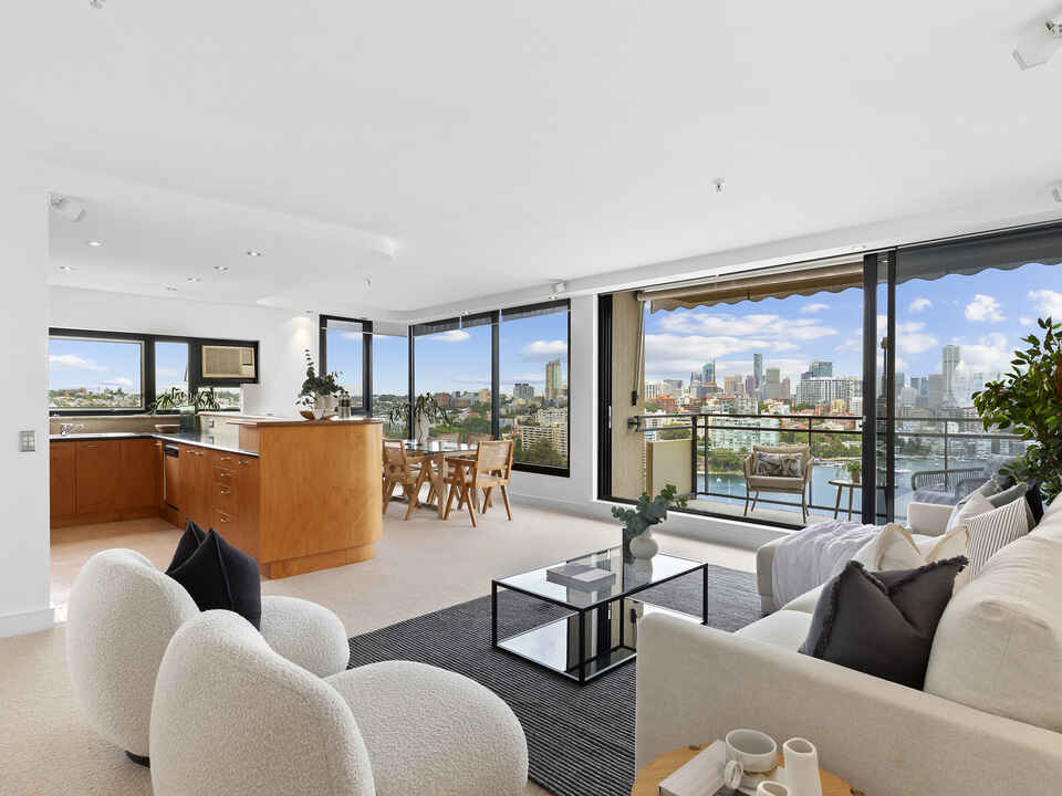 15b/23 Thornton Street Darling Point