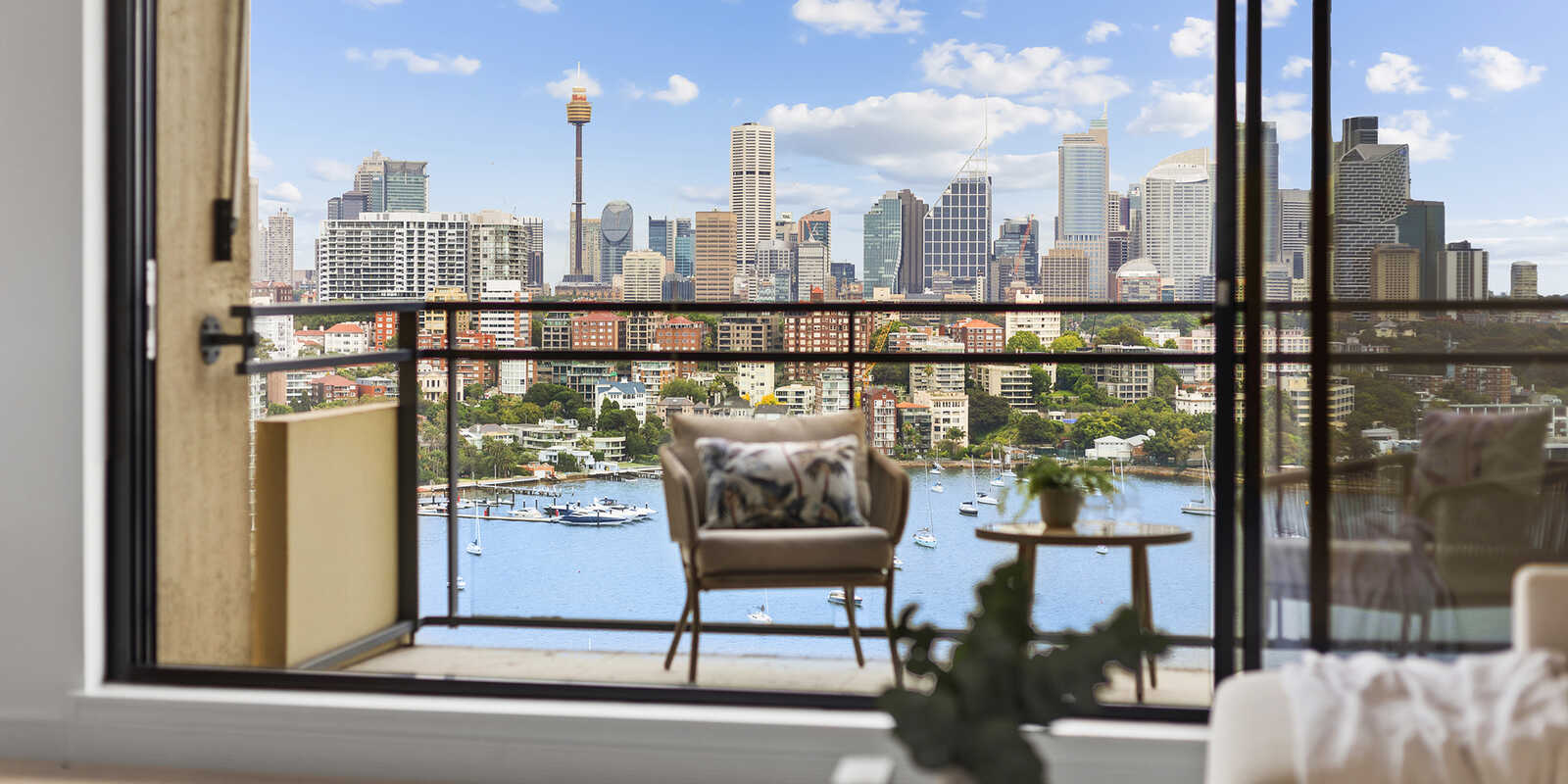 15b/23 Thornton Street Darling Point 15b/23 Thornton Street Darling Point