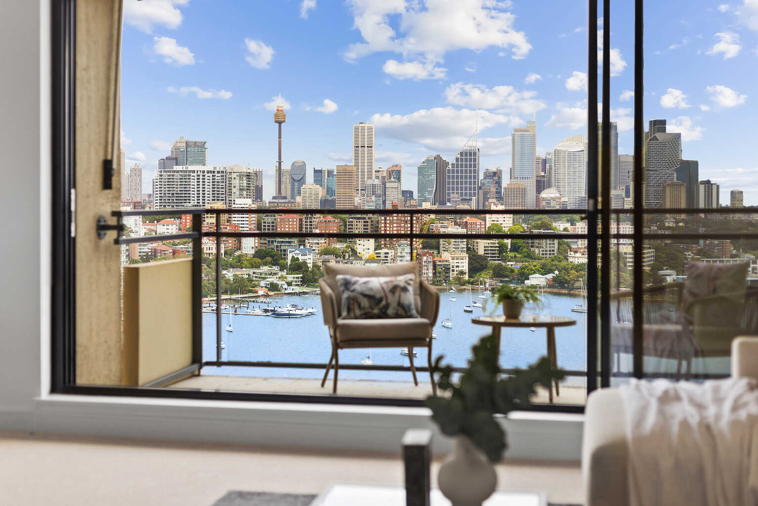 15b/23 Thornton Street Darling Point 15b/23 Thornton Street Darling Point