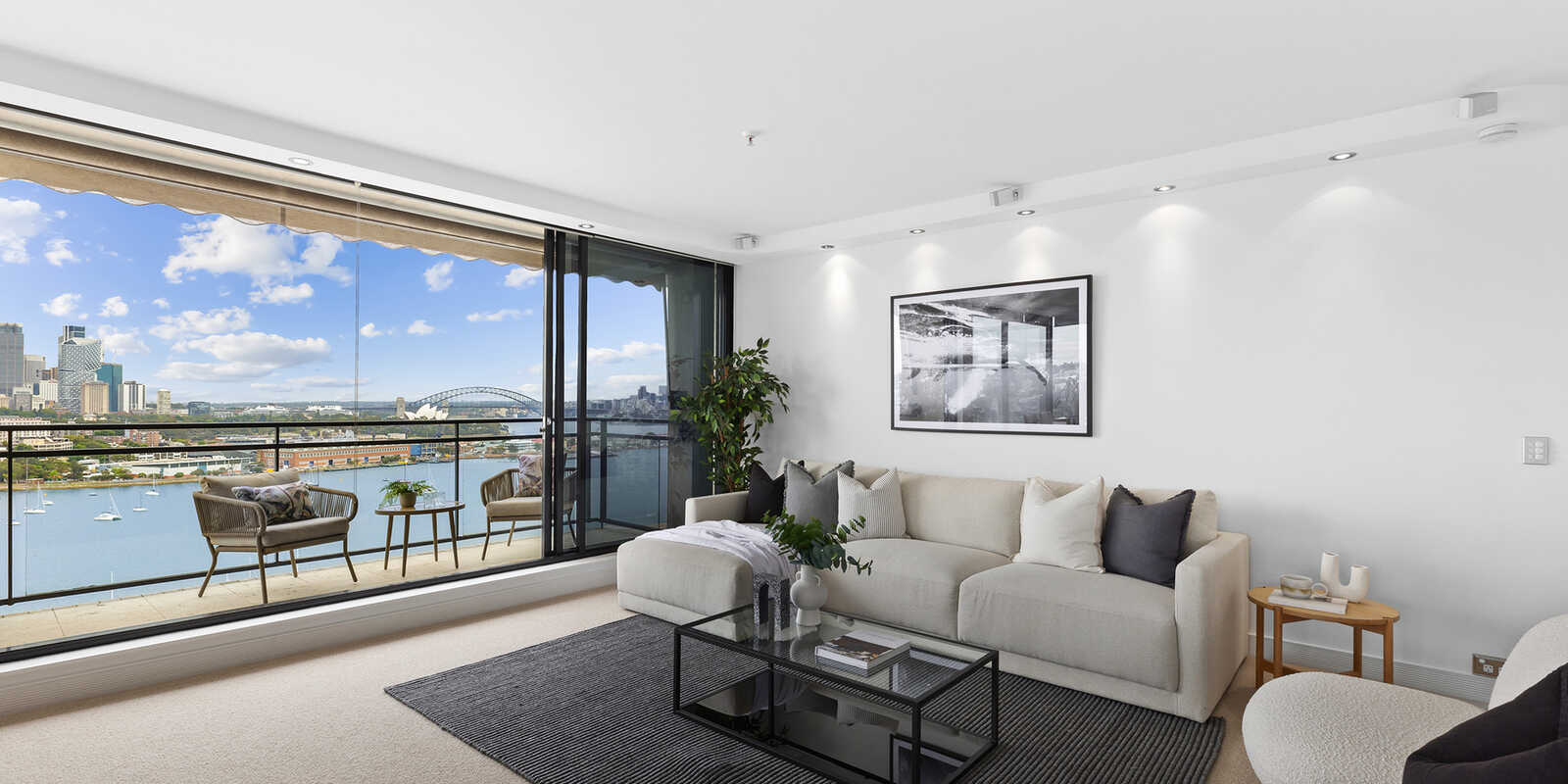 15b/23 Thornton Street Darling Point 15b/23 Thornton Street Darling Point
