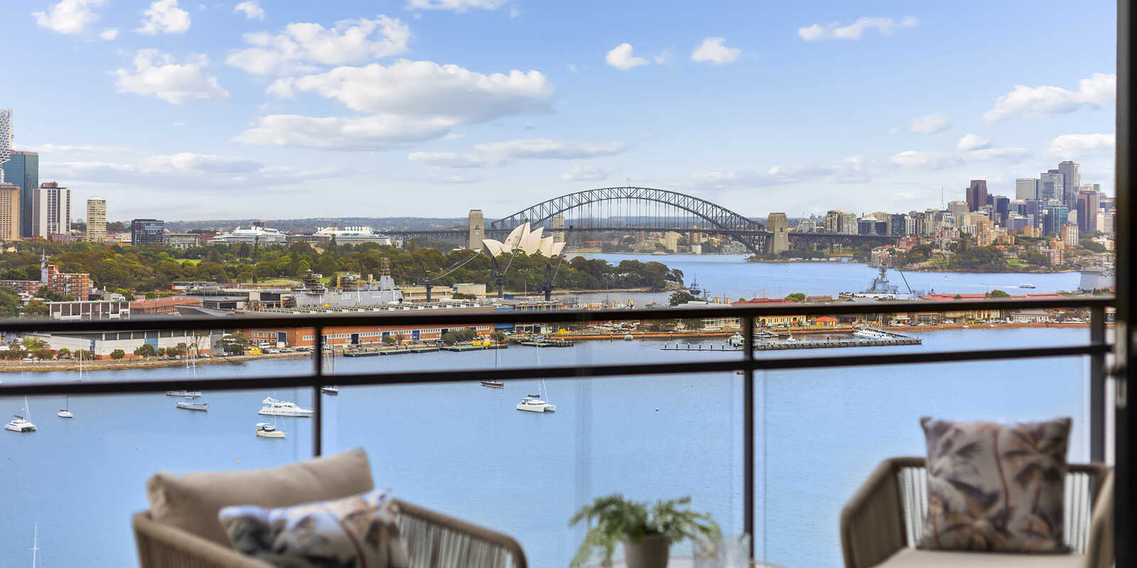 15b/23 Thornton Street Darling Point 15b/23 Thornton Street Darling Point