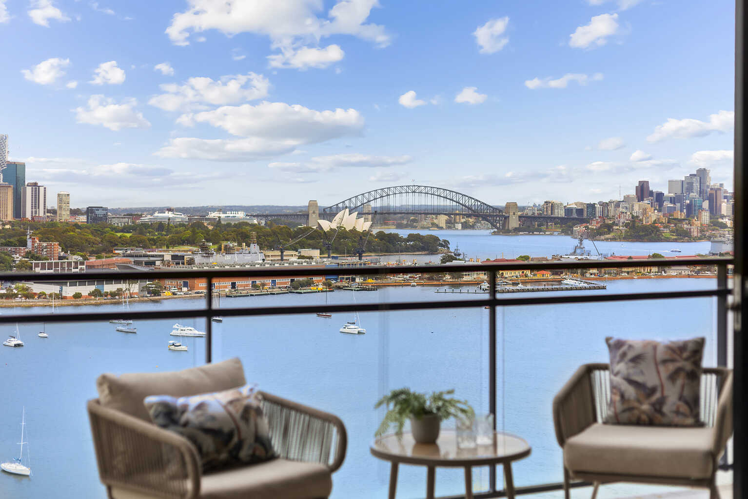 15b/23 Thornton Street Darling Point 15b/23 Thornton Street Darling Point