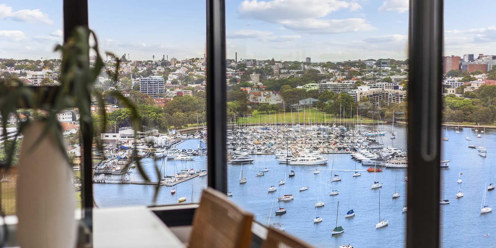 15b/23 Thornton Street Darling Point 15b/23 Thornton Street Darling Point