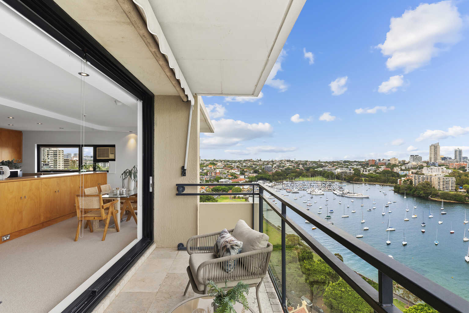15b/23 Thornton Street Darling Point 15b/23 Thornton Street Darling Point