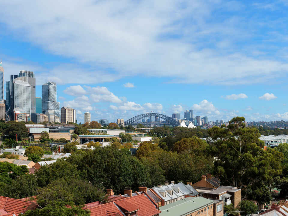 143 Brougham Street Woolloomooloo