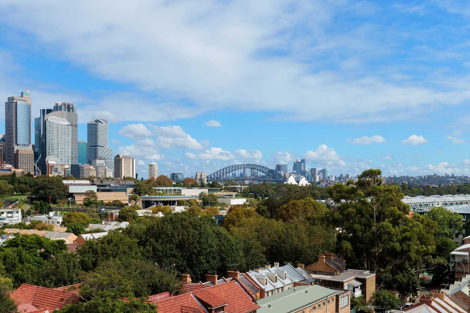 143 Brougham Street Woolloomooloo