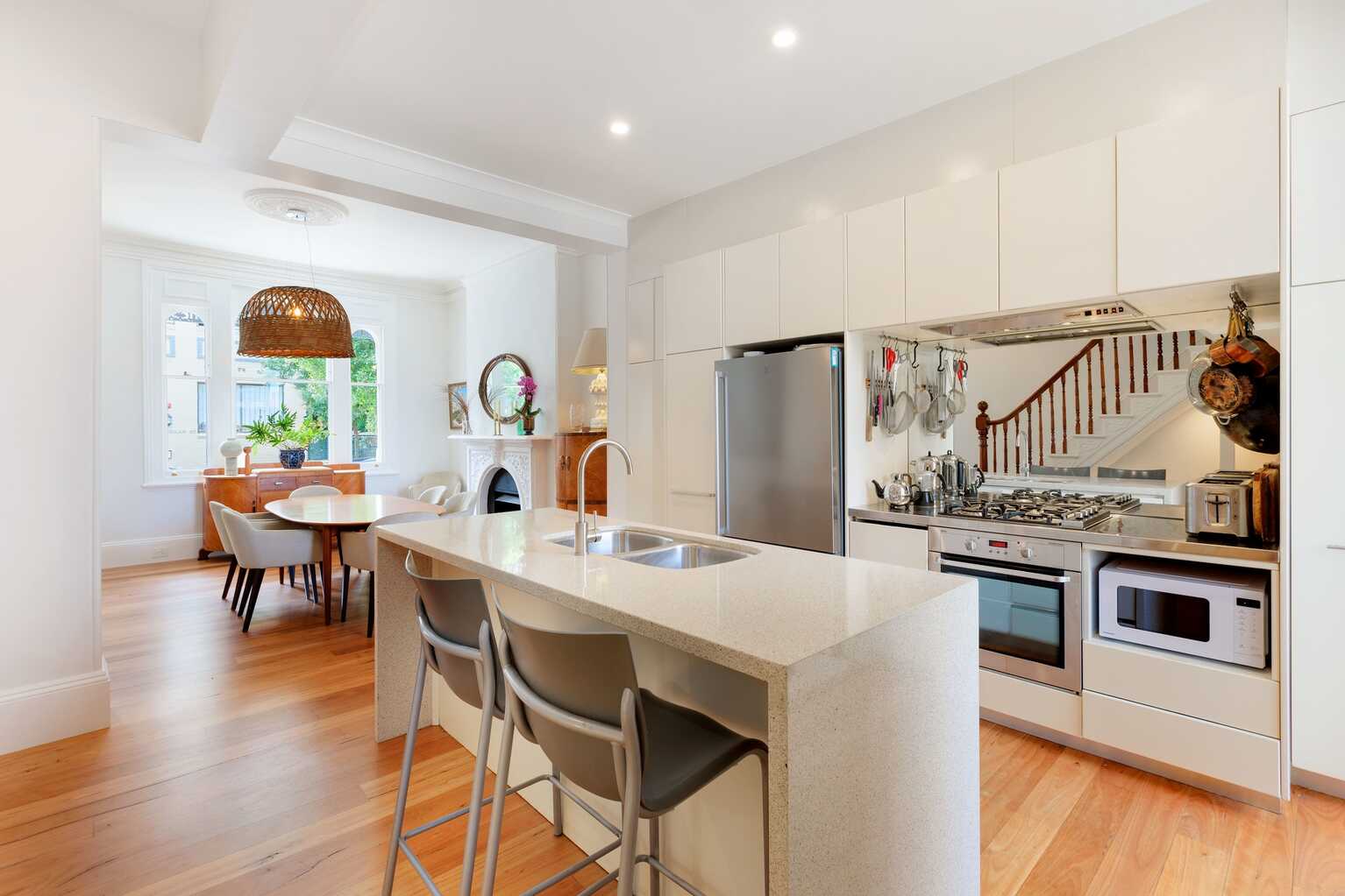 143 Brougham Street Woolloomooloo