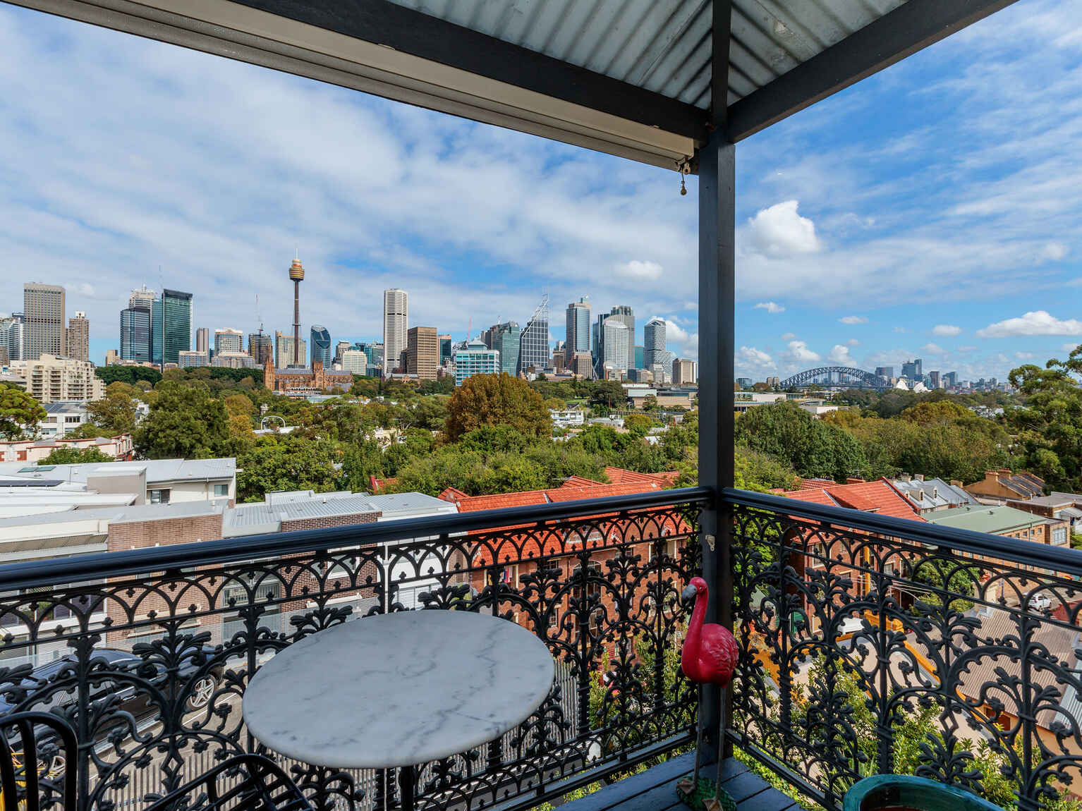 143 Brougham Street Woolloomooloo