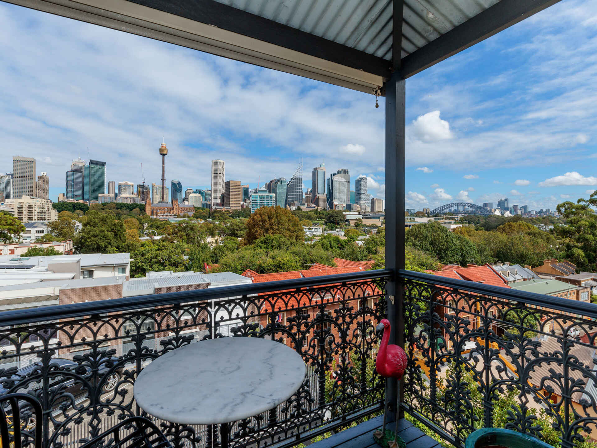 143 Brougham Street Woolloomooloo