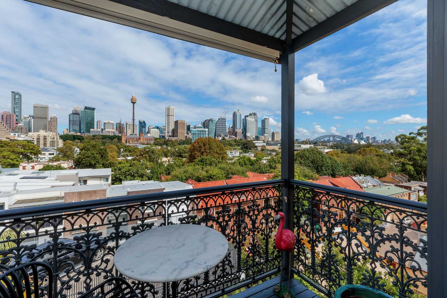 143 Brougham Street Woolloomooloo