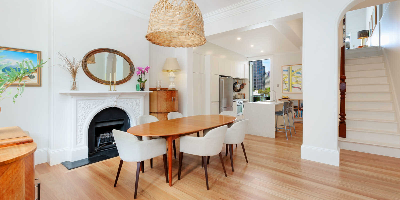143 Brougham Street Woolloomooloo