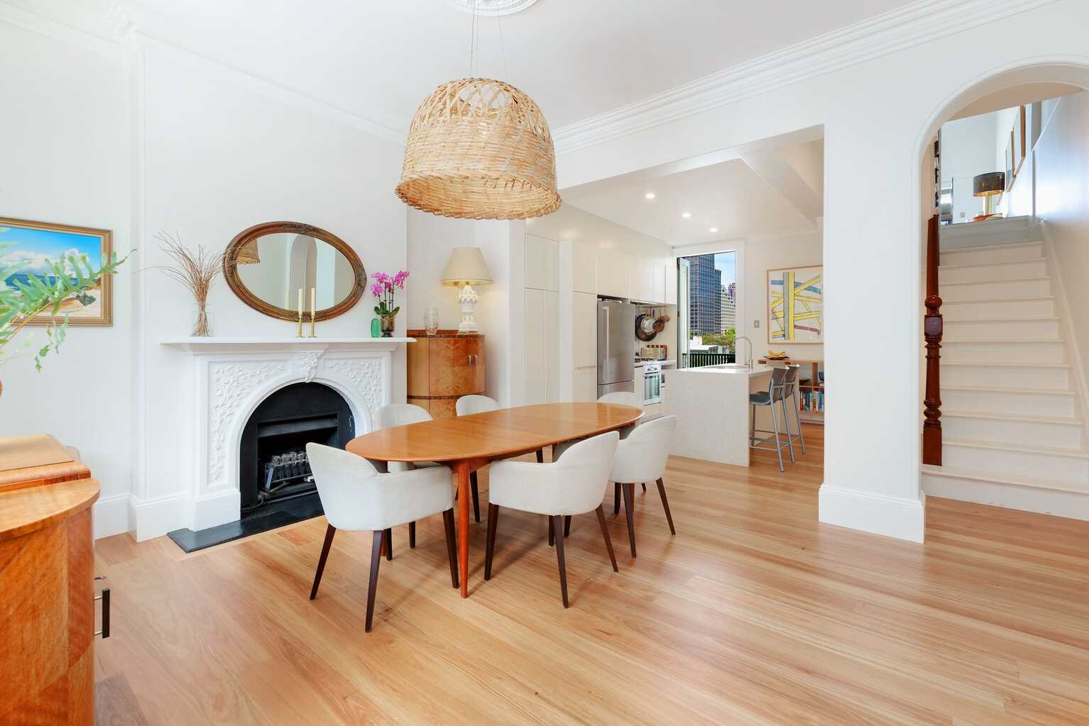 143 Brougham Street Woolloomooloo