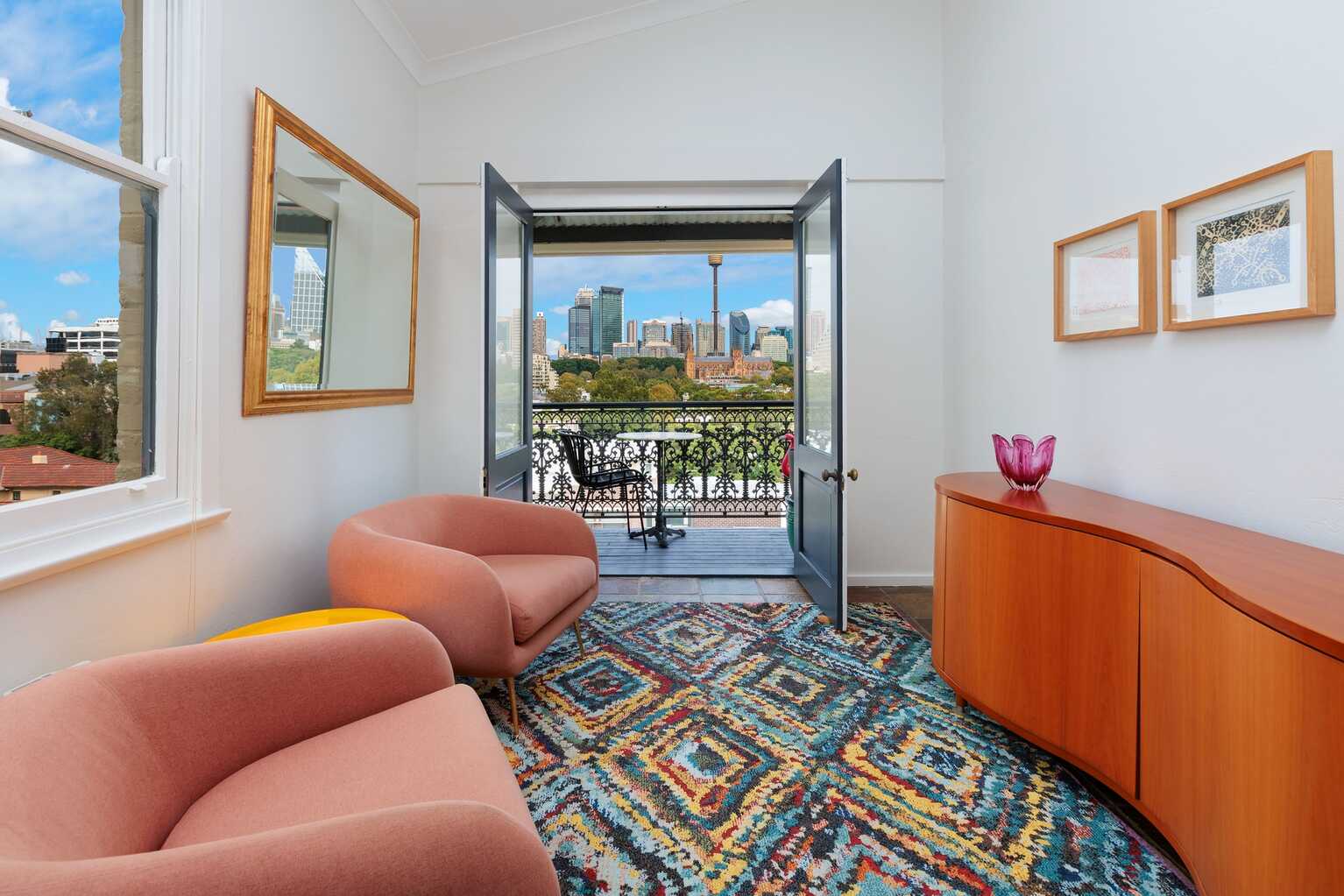 143 Brougham Street Woolloomooloo