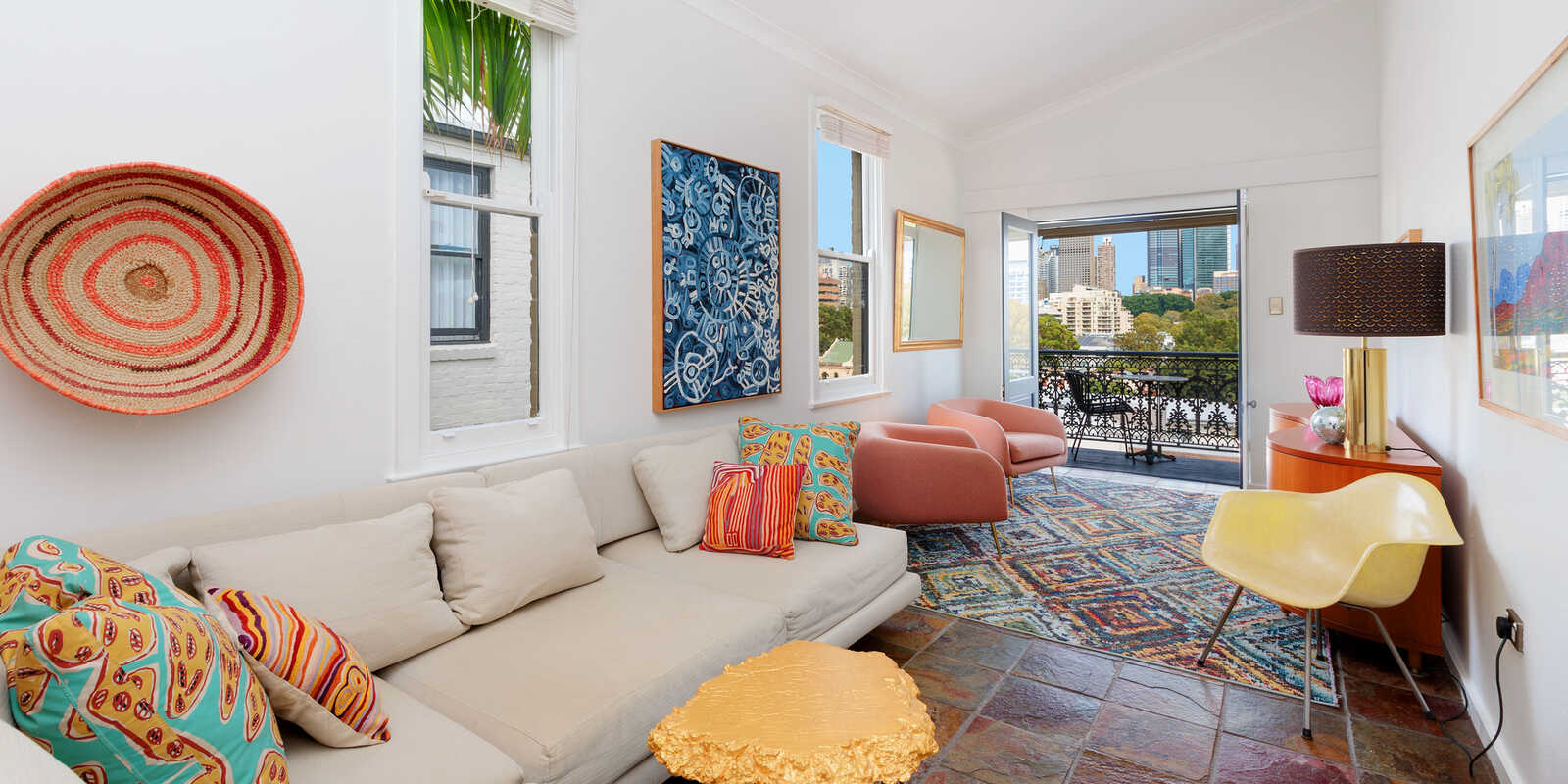 143 Brougham Street Woolloomooloo