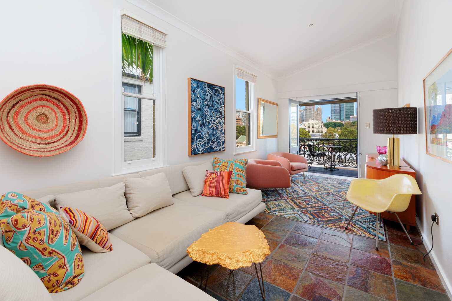 143 Brougham Street Woolloomooloo