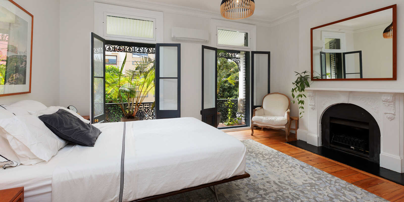 143 Brougham Street Woolloomooloo