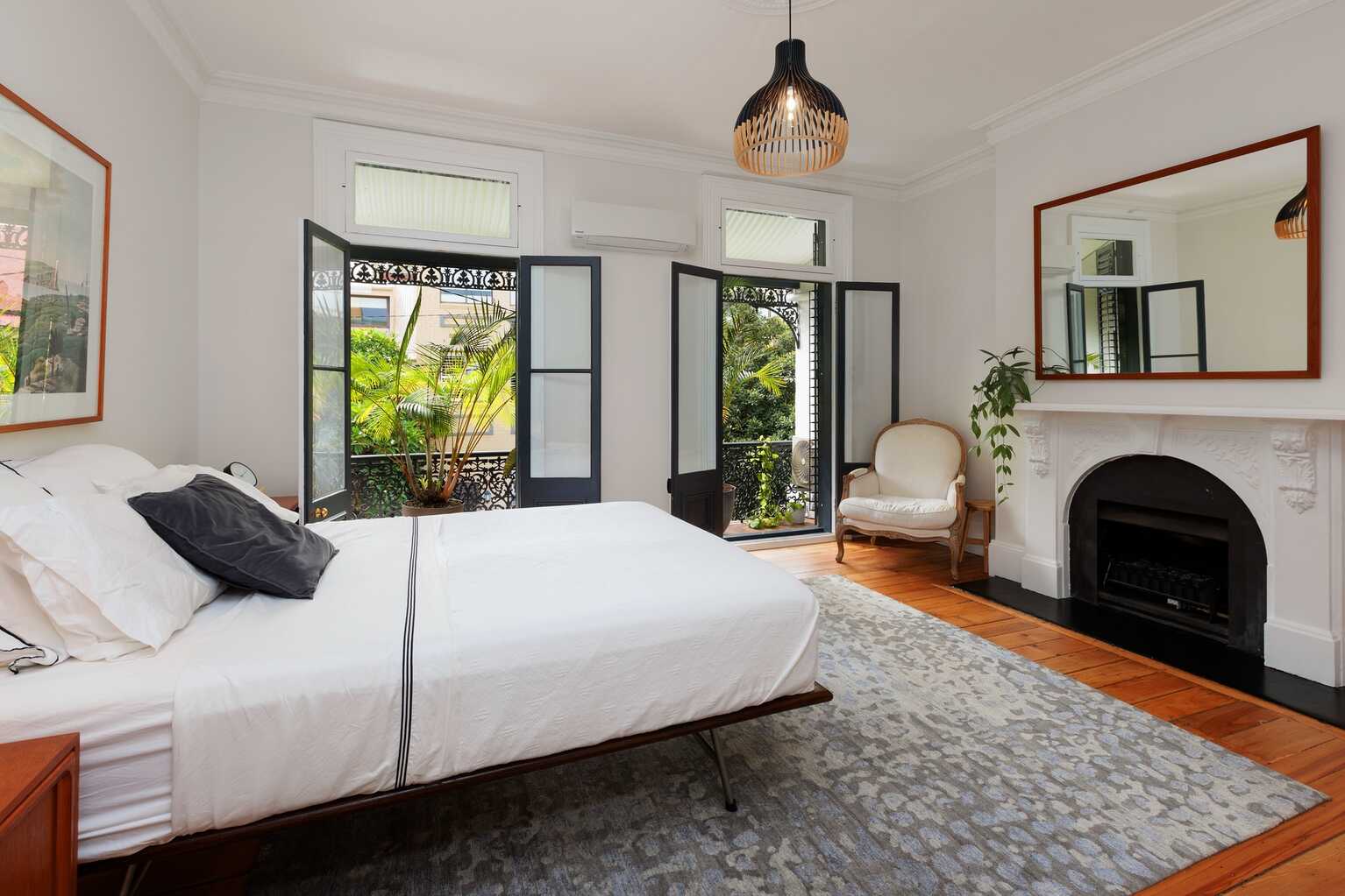 143 Brougham Street Woolloomooloo