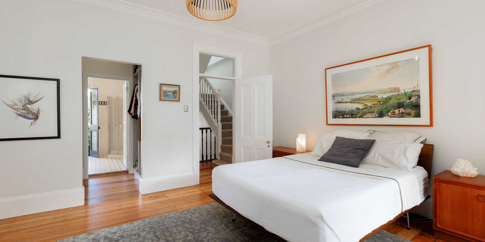 143 Brougham Street Woolloomooloo