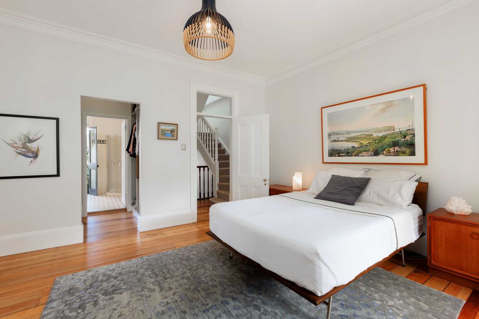 143 Brougham Street Woolloomooloo