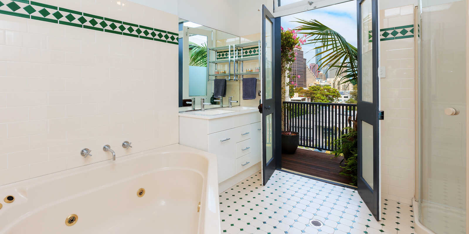 143 Brougham Street Woolloomooloo