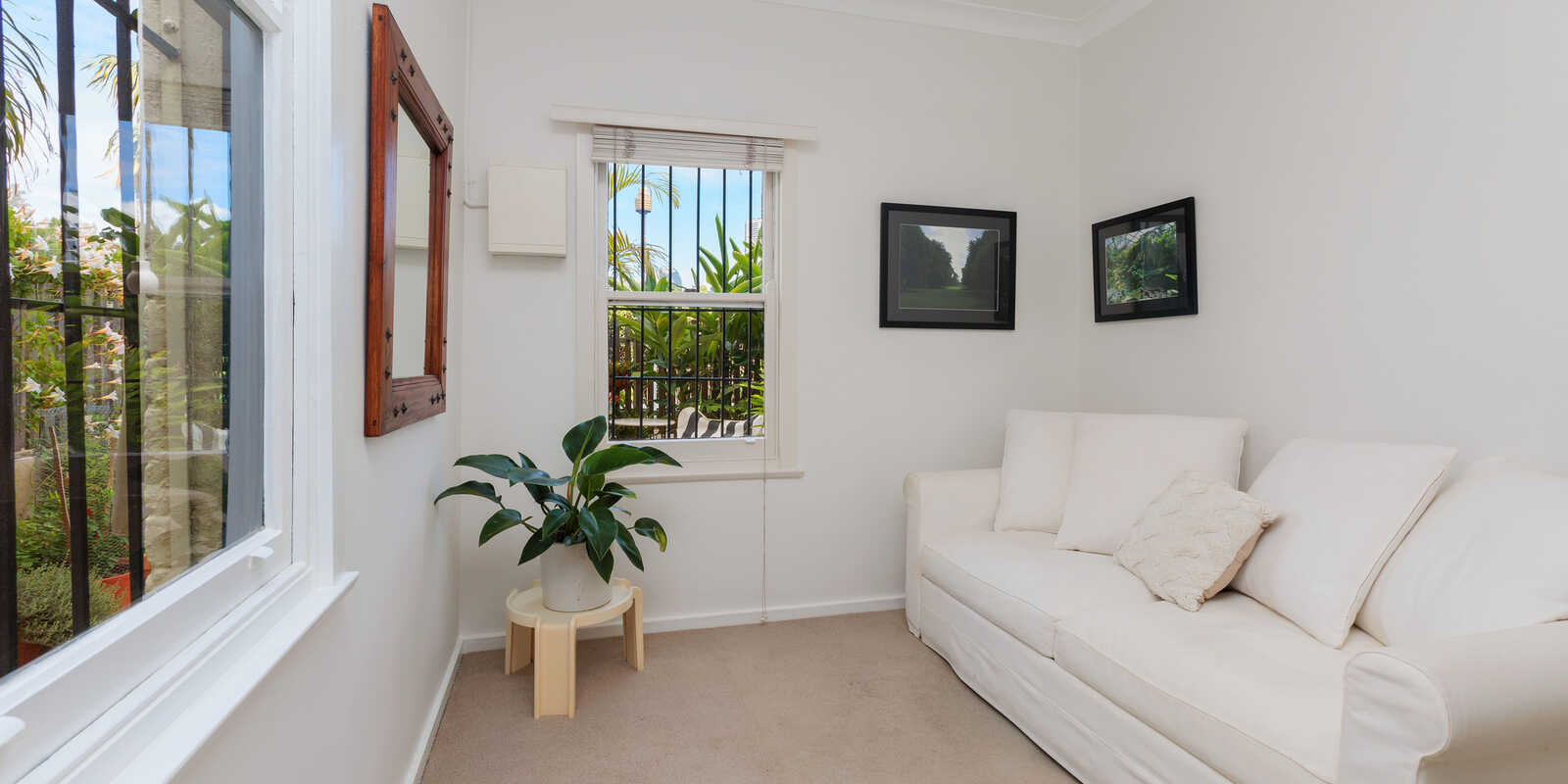 143 Brougham Street Woolloomooloo