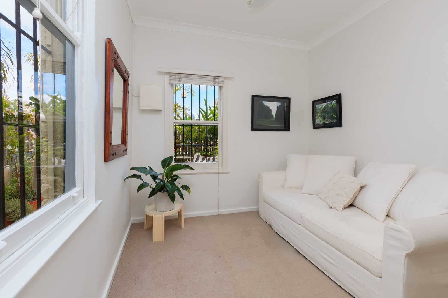 143 Brougham Street Woolloomooloo
