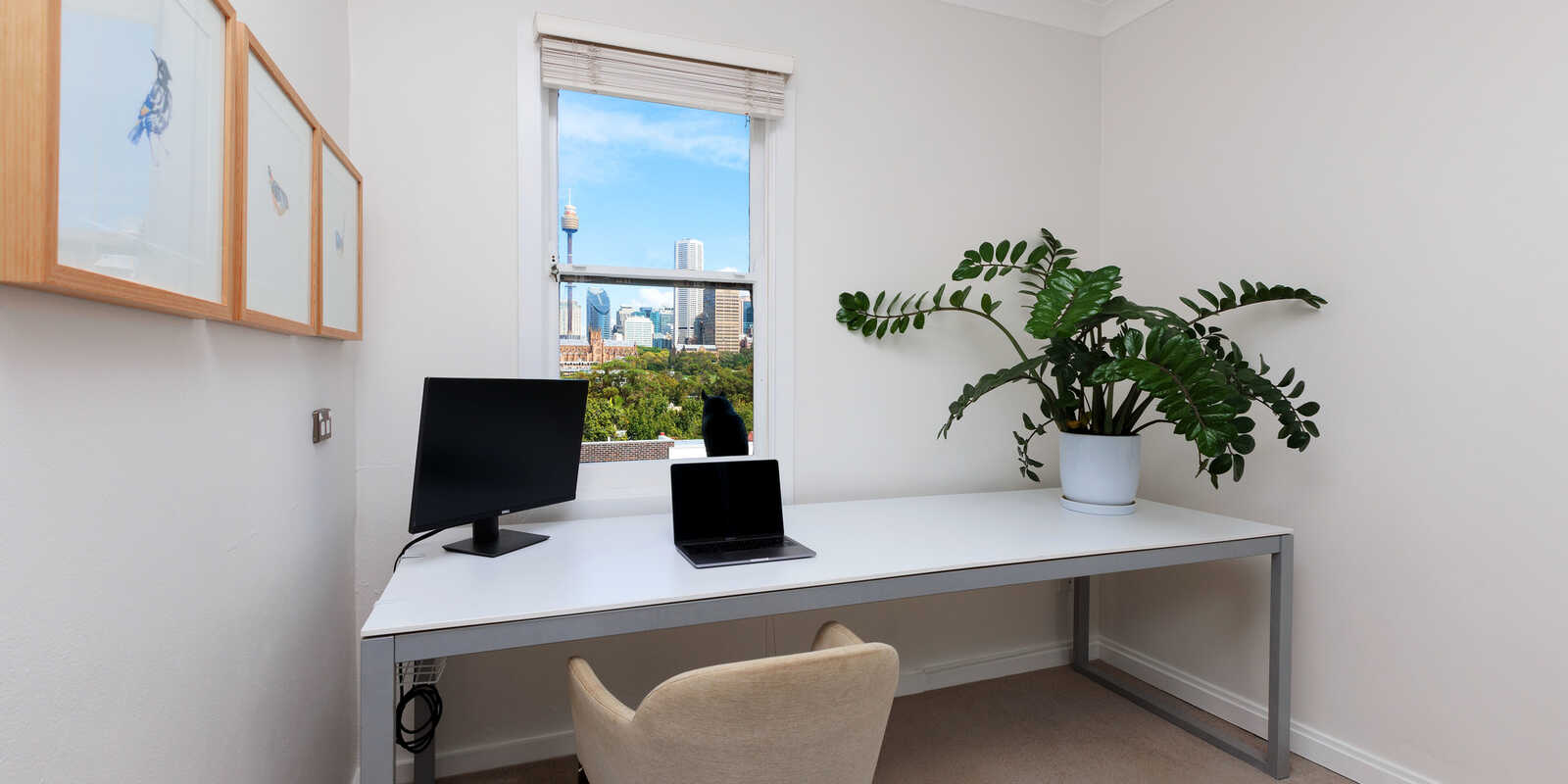 143 Brougham Street Woolloomooloo