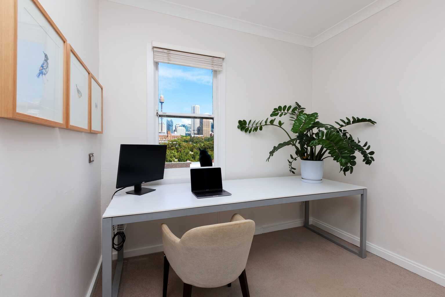 143 Brougham Street Woolloomooloo