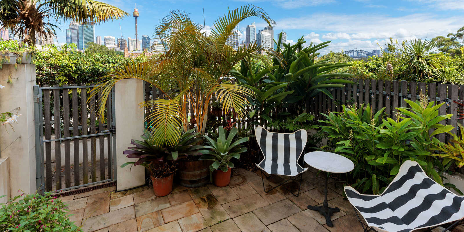 143 Brougham Street Woolloomooloo