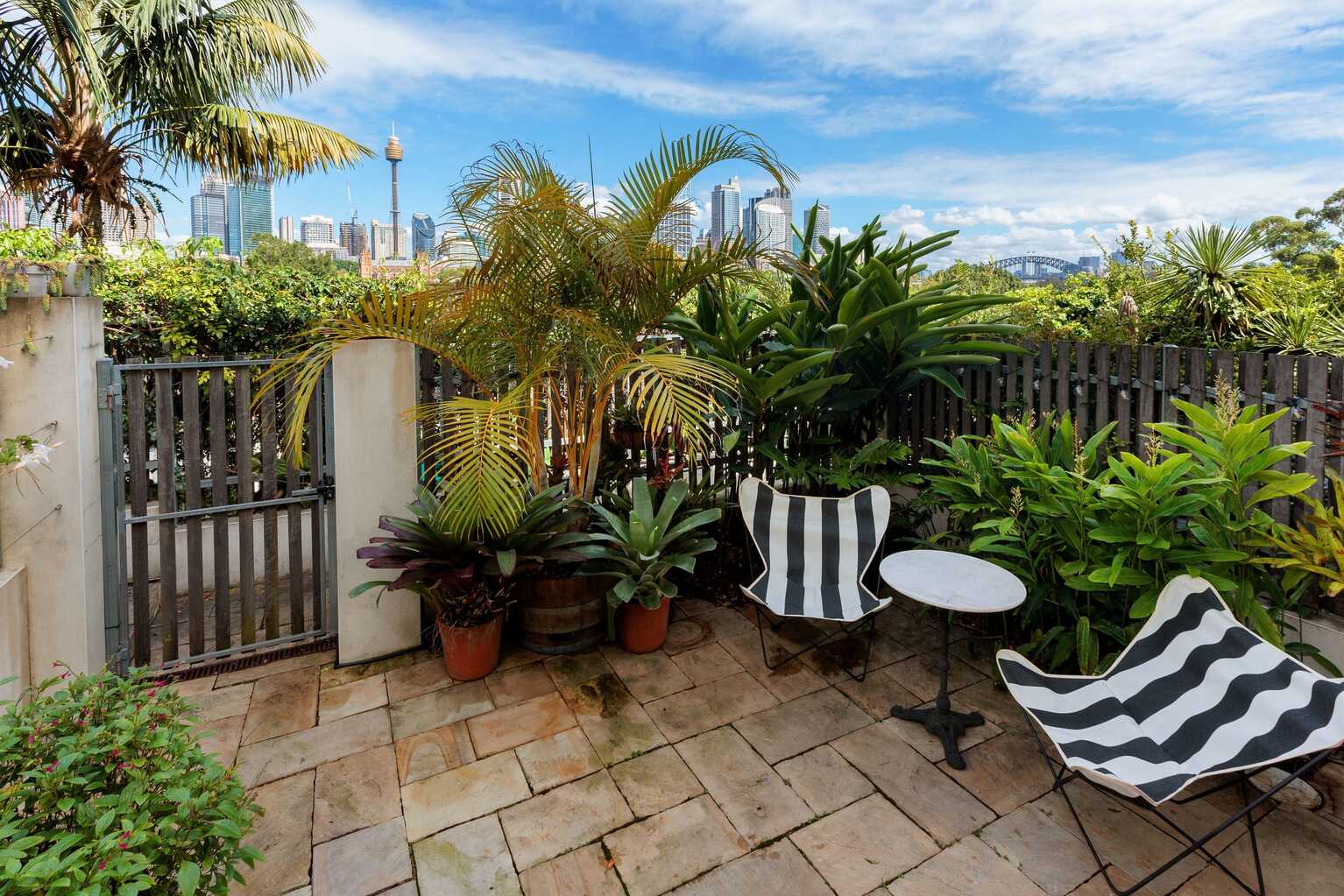 143 Brougham Street Woolloomooloo