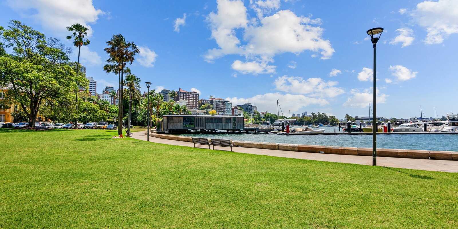 21/4 Ithaca Road Elizabeth Bay 21/4 Ithaca Road Elizabeth Bay