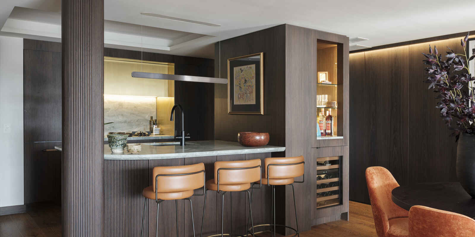 Apartment Rockwall Crescent Potts Point Apartment Rockwall Crescent Potts Point