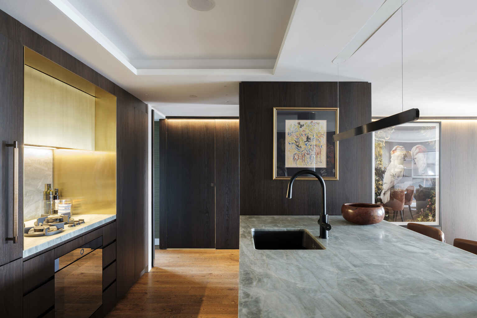 Apartment Rockwall Crescent Potts Point Apartment Rockwall Crescent Potts Point